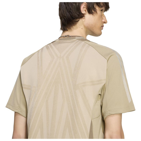 Adidas Ανδρική κοντομάνικη μπλούζα F50 Short Sleeve Jersey